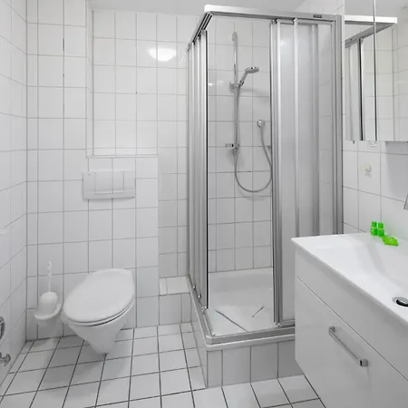 Appartementhaus Bracht - Puffin